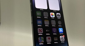 Fair
													Apple iPhone 14 Pro Max - Unlocked, Black, 512 GB, A2651, photo 5 of 19