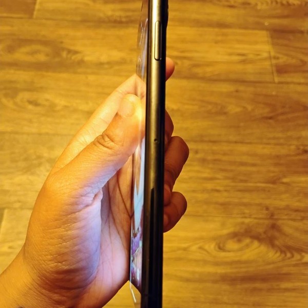 Apple iPhone 11 Pro Max - Verizon, Gray, 256 GB, A2161