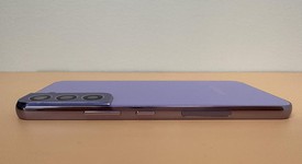 Good
													Samsung Galaxy S22 - T-Mobile, Purple, 128 GB, 8 GB, SM-S901U, photo 3 of 8