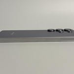 Fair Samsung Galaxy S25 Ultra - Unlocked, 256 GB, Silverblue, 12 GB, SM-S938U1