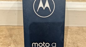 New
													Moto G 5G (2022) - T-Mobile, Gray, 64 GB, 4 GB, photo 3 of 3