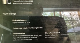 Good
													Apple iPhone 14 Pro Max - US Cellular, Silver, 128 GB, A2651, photo 3 of 20