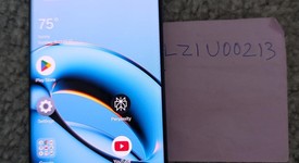Good
													OnePlus 11 - Unlocked, Black, 256 GB, 16 GB, CPH2451, photo 2 of 7