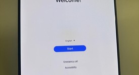 Mint
													Samsung Galaxy Z Fold6 - T-Mobile, Navy Blue, 512 GB, 12 GB, SM-F956U, photo 1 of 8