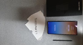 Good
													Samsung Galaxy S24 Ultra - T-Mobile, Black, 512 GB, 12 GB, SM-S928U, photo 1 of 13