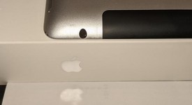 Good
													Apple iPad 4 - Verizon, Black, 16 GB, A1460, photo 5 of 6