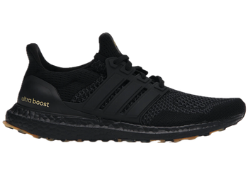 adidas Ultra Boost 1.0 DNA Black Gum Camo Sole for sale