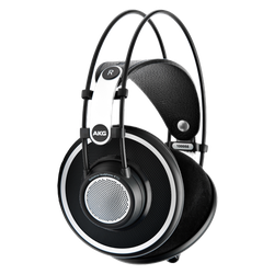 AKG K702 Reference Studio Headphones