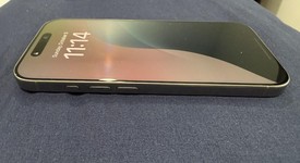 Good
													Apple iPhone 16 Pro - Unlocked, Natural, 256 GB, A3083, photo 2 of 7