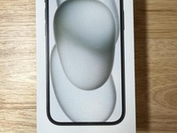Apple iPhone 15
