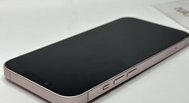 Good
													Apple iPhone 13 - Unlocked, Pink, 128 GB, A2482, photo 5 of 6