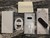 Mint Nothing Phone 3a - Unlocked, White, 256 GB, 12 GB