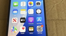Mint
													Apple iPhone 13 - Unlocked, Midnight, 128 GB, A2482, photo 1 of 10