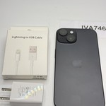 Good Apple iPhone 15 - Unlocked, 128 GB, Black, A2846