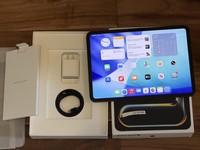 Apple iPad Pro 11" (M4) 2024