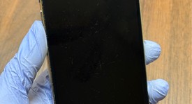 Good
													Apple iPhone 14 Pro - Unlocked, Purple, 256 GB, A2650, photo 2 of 8