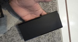 Good
													Xiaomi Mi Mix Fold 3 - Unlocked Non-US, Black, 256 GB, 12 GB, photo 3 of 7