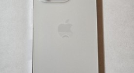 Mint
													Apple iPhone 15 Pro - Verizon, White, 128 GB, A2848, photo 2 of 7