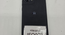 Good
													Motorola Edge (2024) - T-Mobile, Midnight Blue, 256 GB, 8 GB, photo 4 of 9