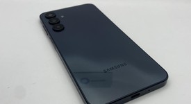 Mint
													Samsung Galaxy A16 5G - Unlocked, Blueblack, 128 GB, 8 GB, photo 2 of 4