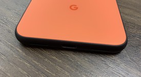 Mint
													Google Pixel 4 - AT&T, Orange, 64 GB, 6 GB, G020I, photo 3 of 6