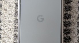 Good
													Google Pixel 9 Pro - Unlocked, Hazel, 128 GB, 16 GB, GR83Y, photo 2 of 12