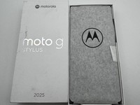Moto G Stylus 5G (2025)