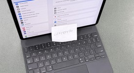 Good
													Apple iPad Pro 11" 2nd Gen 2020 - Wi-Fi, Gray, 256 GB, A2228, photo 2 of 4