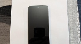 Mint
													Google Pixel 9 Pro XL - Verizon, Obsidian, 256 GB, 16 GB, GGX8B, photo 1 of 7