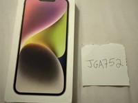 Apple iPhone 14