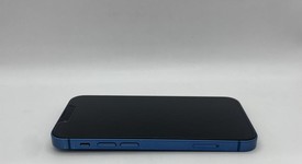 Fair
													Apple iPhone 13 Mini - Unlocked, Blue, 128 GB, A2481, photo 4 of 7