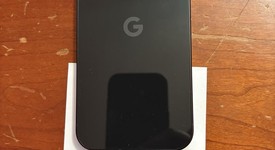 Mint
													Google Pixel 9 - Unlocked, Obsidian, 128 GB, 12 GB, G2YBB, photo 2 of 6