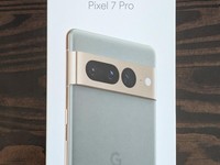 Google Pixel 7 Pro