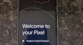 Mint
													Google Pixel 7 Pro - Unlocked, Snow, 128 GB, 12 GB, GE2AE, photo 4 of 4