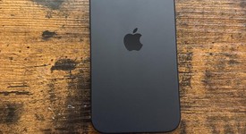 Good
													Apple iPhone 15 - Unlocked, Black, 128 GB, A2846, photo 4 of 8