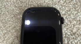 Mint
													Apple Watch Series 10 46mm - Black, A2999 - GPS, Aluminum, photo 3 of 9