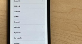 Fair
													Apple iPhone Xr - Unlocked Non-US, Black, 128 GB, A2106, photo 5 of 5