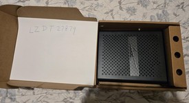 Mint
													ARRIS Modem, photo 1 of 6