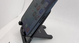 Good
													Apple iPhone 12 Pro Max - Unlocked, Pacific Blue, 128 GB, A2342, photo 2 of 7