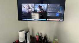 Mint
													PlayStation 5 Standard Edition (2020) - White, 825 GB, Standard Edition, photo 3 of 15