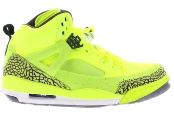 Jordan Spizike BHM Volt for sale
