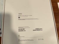 Apple iPad Air 13" (M3) 2025