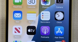 Good
													Apple iPhone 14 - Verizon, Yellow, 256 GB, A2649, photo 1 of 10