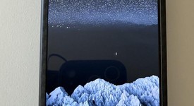 Good
													Samsung Galaxy Z Fold6 - Unlocked, Black, 512 GB, 12 GB, SM-F956U1, photo 2 of 5