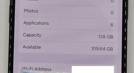 Mint
													Apple iPhone 15 - Unlocked, Black, 128 GB, A2846, photo 4 of 14