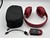 Used Beats Studio3 - Red