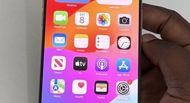 Good
													Apple iPhone 15 Pro Max - Unlocked, Natural, 512 GB, A2849, photo 3 of 12