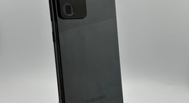 Good
													Samsung Galaxy Note 20 Ultra 5G - Unlocked, Mystic Black, 128 GB, 12 GB, SM-N986U1, photo 3 of 5