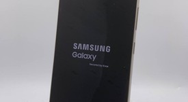 Good
													Samsung Galaxy S25 Ultra - Unlocked, Black, 256 GB, 12 GB, SM-S938U1, photo 1 of 6