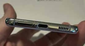 Good
													Samsung Galaxy S21 5G - Verizon, White, 128 GB, 8 GB, SM-G991U, photo 5 of 8